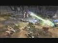 Halo Wars New Gameplay!