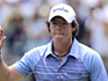 McIlroy sets 36-hole record at U.S. Open