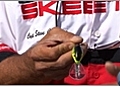 Fishing - Crank Baits and Lures