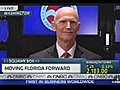 Jobs: Moving Florida Forward