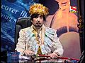 A heart broken groom,  enacted by Shekhar Suman, breaks down in tears! - Tedhi Baat - Episode 48