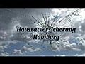 Hausratversicherung Hamburg