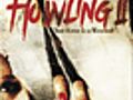 Howling II: Your Sister Is a Werewolf