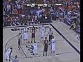 Crazy Basketball Free Throw