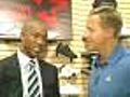 Sports Sunday With Chris Wragge: Full Stephon Marbury Interview