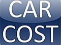 CarCost for iPhone/iPod Touch