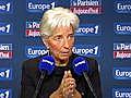 Lagarde : 