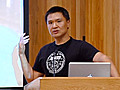 Charles Huang,  Co-Founder, RedOctane