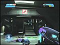 Halo CE 2 Gameplay and Commentary