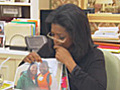 Oprah Reflects on the Students Who Attend Her School in South Africa