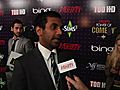 Power of Comedy - Aziz Ansari