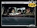 2008 Honda City TVC in China