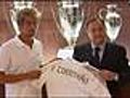 news Coentrao Real Madrid