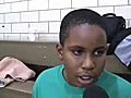 Sixers basketball clinic