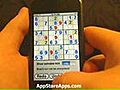 iPhone App Store - Enjoy Sudoku Dail