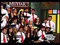 Ustalara Selam - BKM Mutfak Korosu