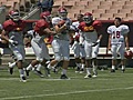 USC football’s winners and losers at spring practice