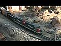 Learn about Model Train Layouts