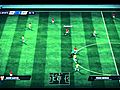 Fifa 11 Online Goals Episode Three (HD)