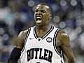 Butler earns return trip to NCAA title game