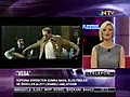 Zülfü Livaneli’den NTV spikerine &#039;&#039;Veda&#039;&#039; fırçası!