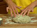 How to Knead Dough