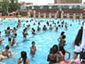 Dive in: NYC swimming pools open