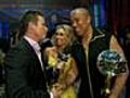 Hines Ward crowned &#039;Dancing&#039; champ