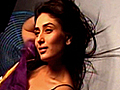 Meet the muse,  Kareena Kapoor