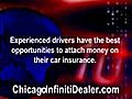 Vehicle insurance quotes available in Chicago