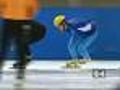 All In The Speedskating Family