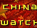 Cashing In on Casinos: China Watch