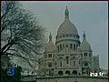 Montmartre : le funiculaire fait trop de bruit