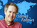 James Fallows: The Rise of the Pacific Region in World Affairs