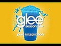 Glee Cast - Pure Imagination (Glee Cast Version)