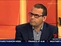 New Zealand presenter suspended
