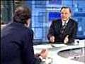 Rajoy habla de Kosovo