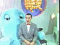 PEE WEE’S PLAYHOUSE SERIES