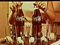 Coca-Cola : Tout va mieux !