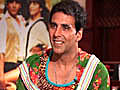 I enjoy playing a villain: Akshay