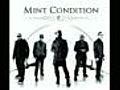 NEW! Mint Condition - Ease The Pain (2011) (English)