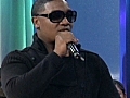 106 &amp; Park: Yung Joc Yeah Boy