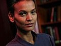 Liya Kebede is a &#039;Desert Flower&#039;