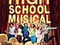 The Cast Of High School Musical - We’re All In This Together