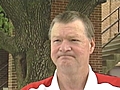 Maryland Lax Coach Dave Cottle Talks About ACC Opponents & Big Games