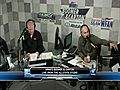 Al Dukes&#039; Song: WFAN’s Boomer and Carton on MSG (10/1)