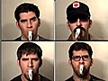 Mister Tim - Enter Sandman (Kazoo a 4 voces)