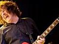 Muere el guitarrista Gary Moore