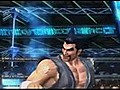 Tekken Tag Tournament 2