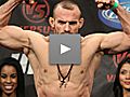 UFC on Versus: Igor Pokrajac post-fight interview